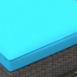 Urban Furnishing Replacement Cushion Cover Set - For BORACAY