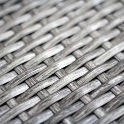 Urban Furnishing Boracay - 3pc Ultra Modern Wicker Patio Set