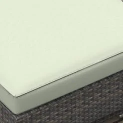 Urban Furnishing Replacement Cushion Cover Set - For BORACAY