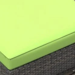 Urban Furnishing Replacement Cushion Cover Set - For BORACAY