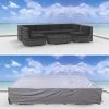 Urban Furnishing Furniture Cover - Medium (10.2ft X 6.0ft X 2.3ft)